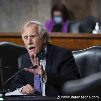 Amid Massive Hack, Lawmakers Urge Trump to Sign Defense Bill with New Cybersecurity Legislation