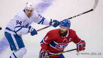 NHL considering moving Canadian teams south of border: reports