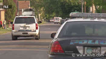 Community group calls for reform of Buffalo traffic enforcement