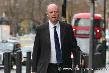 Health gap between rich and poor continues to grow, figures show - Dudley News