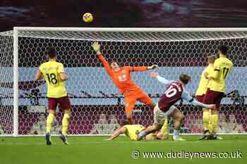 Dean Smith happy with Jack Grealish's focus after off-field issues - Dudley News