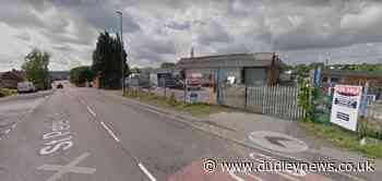 Dudley eyesore to make way for homes despite fears - Dudley News