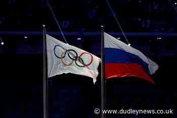 USADA chief criticises 'watered down' sanctions imposed on Russia - Dudley News