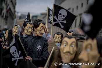 Spain's Parliament votes to legalise euthanasia | Dudley News - Dudley News