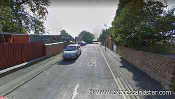Second man arrested after road rage attack near Dudley school - expressandstar.com