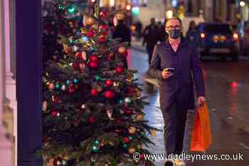 What can I do for Christmas across the four nations? - Dudley News