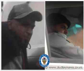 Police 'sorry' for not attending after Dudley machete attack | Dudley News - Dudley News