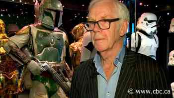 Jeremy Bulloch, Star Wars actor who played Boba Fett, dead at 75
