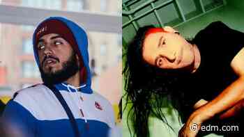 Skrillex, Ty Dolla $ign, and Juice WRLD to Appear on DJ Scheme's Upcoming Album "FAMILY" - EDM.com