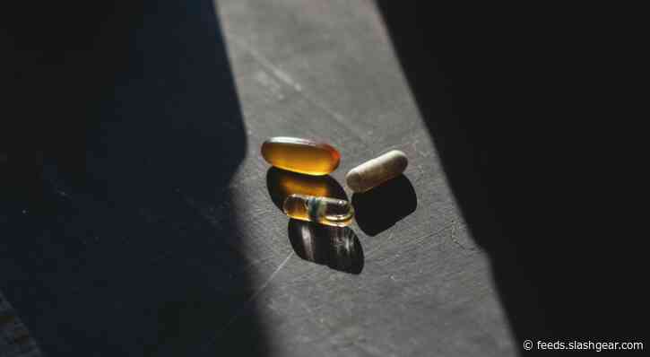 Fish oil study has good news for those worried about cholesterol