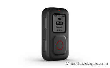 GoPro Remote accessory launches as HERO 9 Black gets a huge update