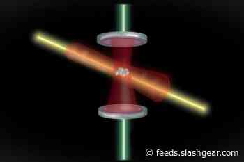 MIT creates a new type of atomic clock with even more precision