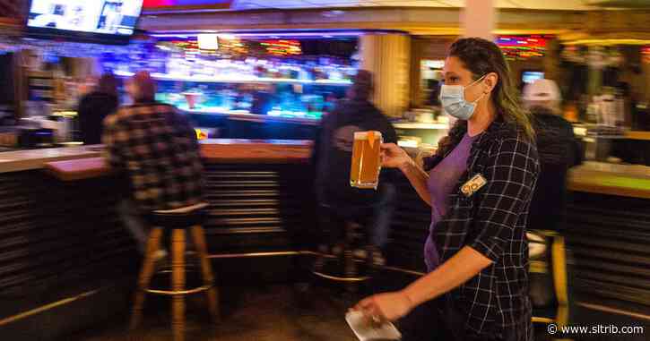 ‘This give us a fighting chance’ — Utah lifts alcohol curfew at bars, restaurants