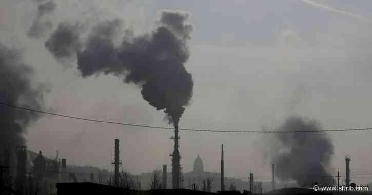 Letter: Join a community focused on fighting climate change