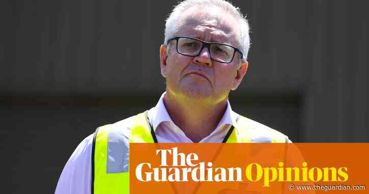 I wrote to other countries about Australia's obstinance on climate change. Their pressure might save us | Bob Carr