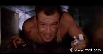 Is Die Hard a Christmas movie? Director John McTiernan has thoughts     - CNET