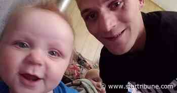 National hero award goes to Minnesota man who drowned while saving 3-year-old son