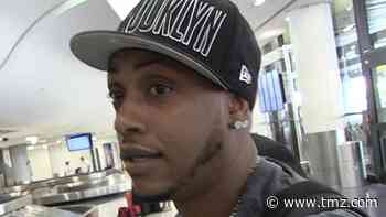 Mystikal's Rape Charges Dismissed Due to Not Enough Evidence