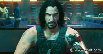 Sony is removing Cyberpunk 2077 from the PlayStation Store     - CNET