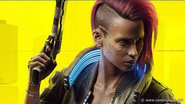 Sony Removes Cyberpunk 2077 from PS Store!