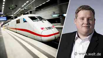 Das Vorgehen der Bahn ist eine Unverschämtheit