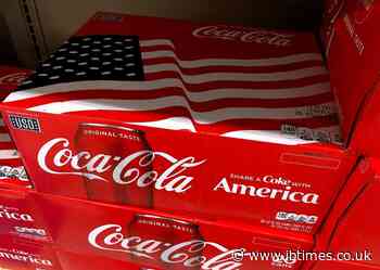 Coca-Cola to cut 2,200 jobs globally