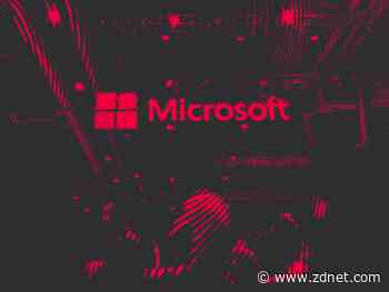 Microsoft confirms it was also breached in recent SolarWinds supply chain hack