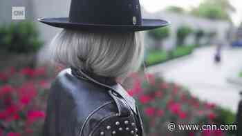 Life of a 'fashion entrepreneur' in South Africa - CNN