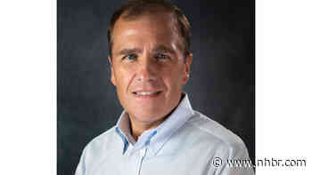 Wilkins named Entrepreneur of the Year - New Hampshire Business Review