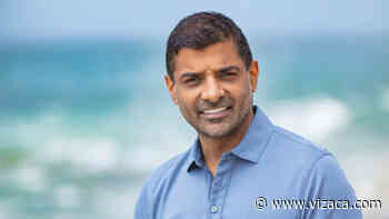 The Life Of A Visionary Entrepreneur – Amit Raizada - Vizaca.com