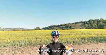 13-year-old Cookham entrepreneur launches lockdown business - Photo 1 of 1 - Maidenhead Advertiser