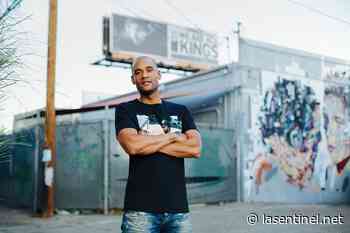 Entrepreneur and City Commissioner Karim Webb Sheds Light on Social Equity - Lasentinel