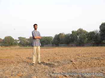 Indian entrepreneur among 7 winners of UNEP prize for global change-makers - Business Standard