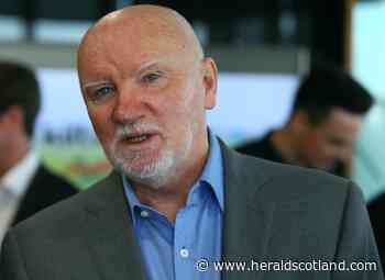 Indyref2 inevitable says Scots entrepreneur as Brexit talks drag on - HeraldScotland