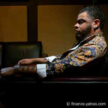 From Artist To Entrepreneur: Jaye Bullo’s Independent Rise To Prominence - Yahoo Finance