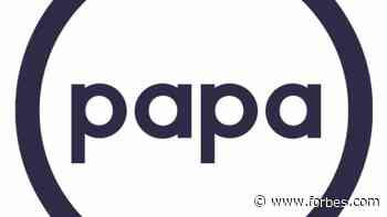 Purpose At Work: Lessons From Papa Every Entrepreneur Must Heed - Forbes