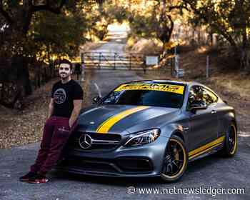 How 23-Year-Old Entrepreneur Became a Successful Social Media Expert While Still in High School - Net Newsledger