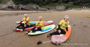 Scottish social entrepreneur organisation boosts funding for startups - Insider.co.uk