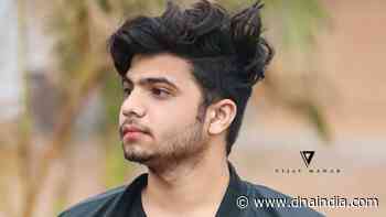 Entrepreneur turned fashion influencer Rehan Tagale has got wardrobe worth stealing! - DNA India