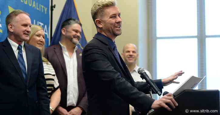 Hundreds of religious leaders call for end to LGBTQ conversion therapy
