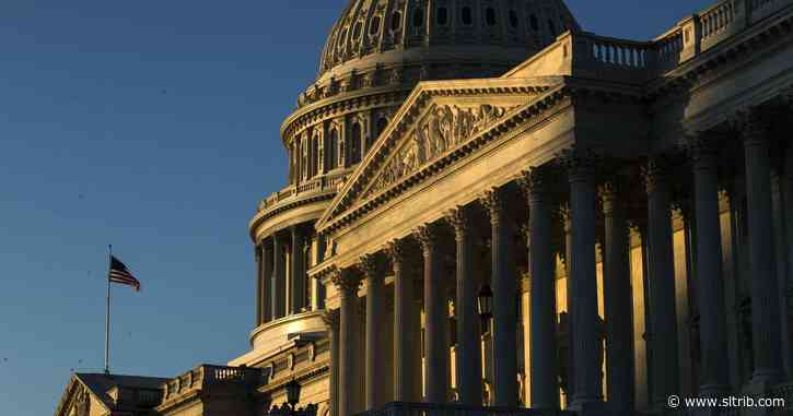 Letter: Distrust in direct democracy