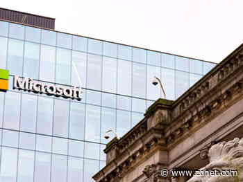 Microsoft says it identified 40+ victims of the SolarWinds hack