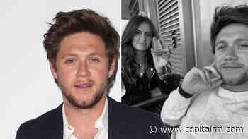 Who Is Amelia Woolley, Niall Horan’s New Girlfriend? 6 Things You Need To Know - Capital