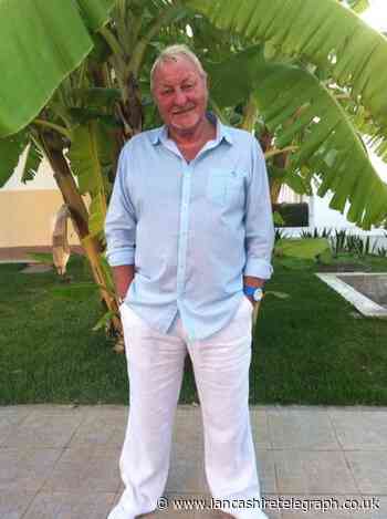 Ronnie Hill: Tributes paid to devoted family man and legend of Blackburn Rovers supporters scene
