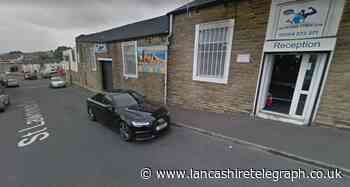 Plans for new Great Harwood aerobics studio and car park