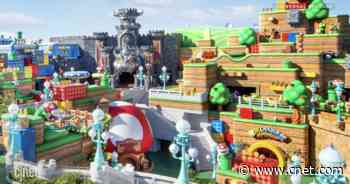 Super Nintendo World Direct: Start time, how to watch, what to expect     - CNET