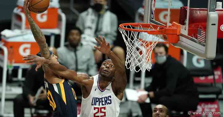 Utah Jazz sizzle from the outside, rout L.A. Clippers 125-105 to end preseason