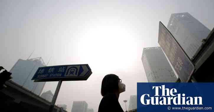 Urgent action needed to measure air pollution worldwide