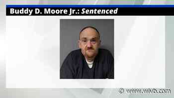 LeRoy man sentenced to 15 years in prison, guilty plea on child sex crime charges