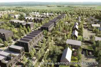 Developer to build 228 homes in Grappenhall Heys